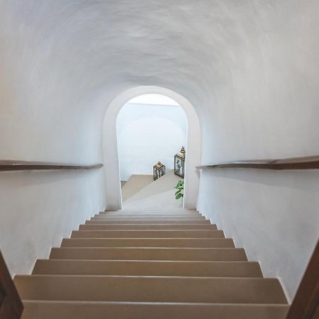 Casa Grinta B&B Читта-делла-Пьеве Экстерьер фото