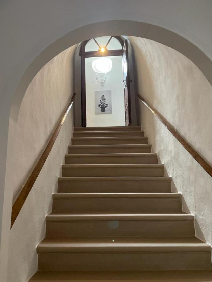 Casa Grinta B&B Читта-делла-Пьеве Экстерьер фото