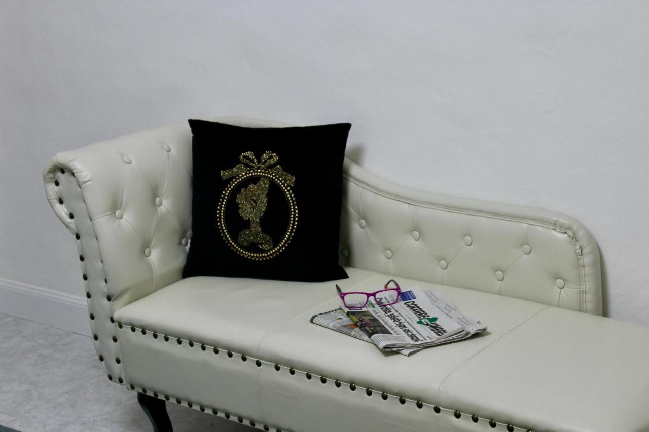 Casa Grinta B&B Читта-делла-Пьеве Экстерьер фото