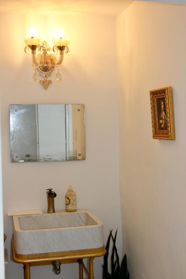 Casa Grinta B&B Читта-делла-Пьеве Экстерьер фото