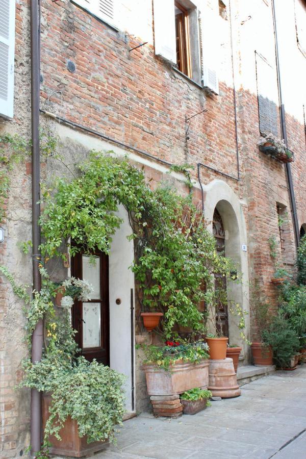 Casa Grinta B&B Читта-делла-Пьеве Экстерьер фото
