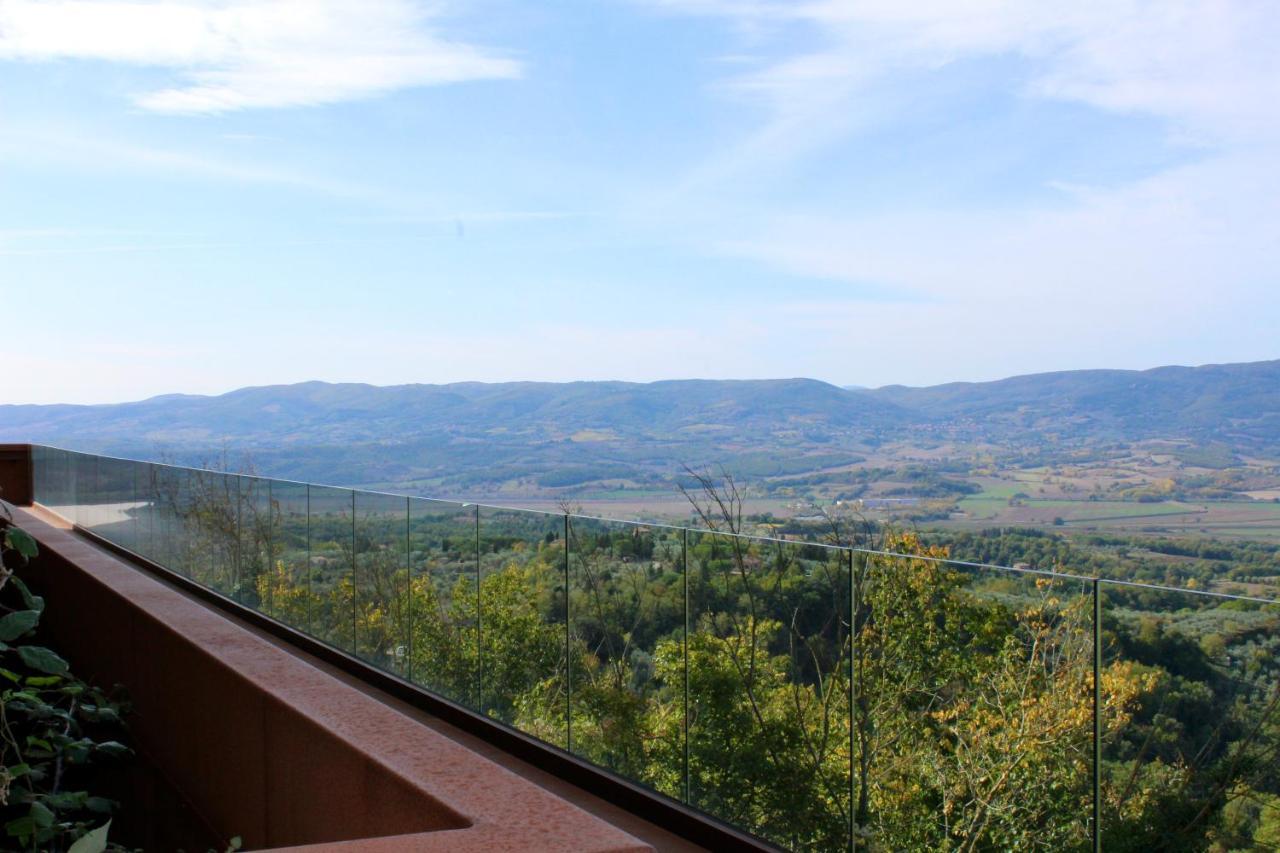 Casa Grinta B&B Читта-делла-Пьеве Экстерьер фото