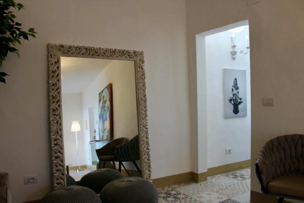 Casa Grinta B&B Читта-делла-Пьеве Экстерьер фото
