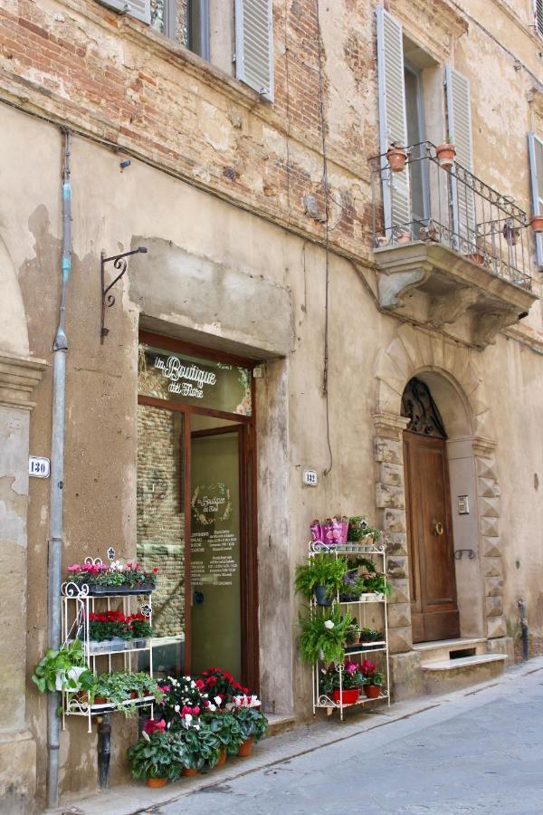 Casa Grinta B&B Читта-делла-Пьеве Экстерьер фото