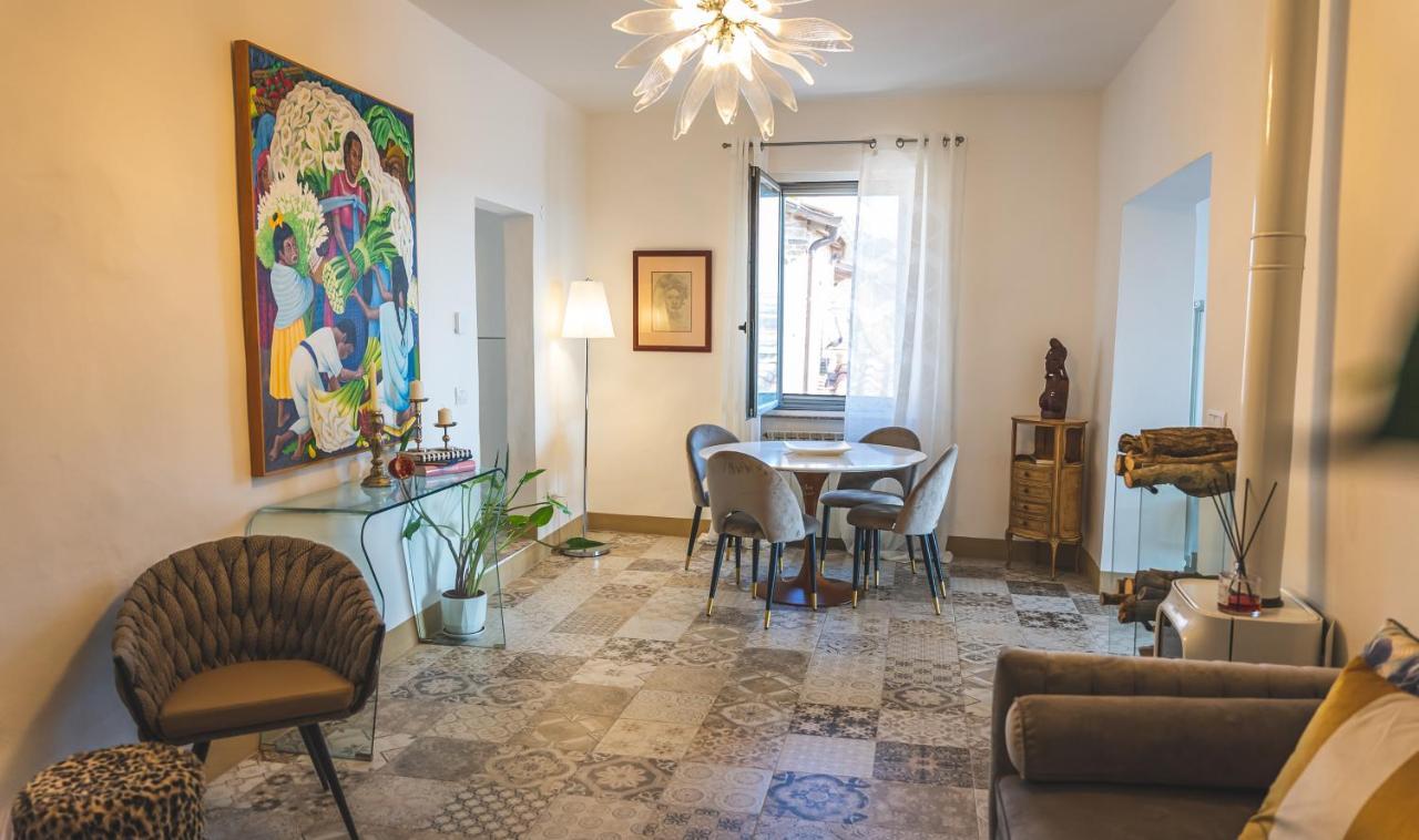 Casa Grinta B&B Читта-делла-Пьеве Экстерьер фото