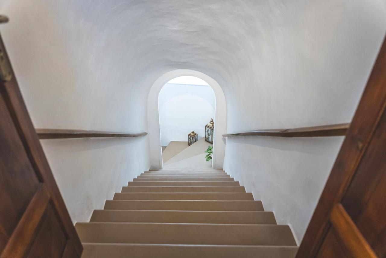 Casa Grinta B&B Читта-делла-Пьеве Экстерьер фото