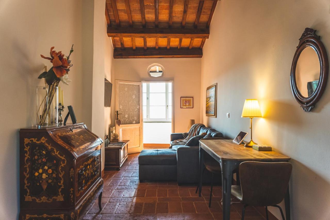 Casa Grinta B&B Читта-делла-Пьеве Экстерьер фото