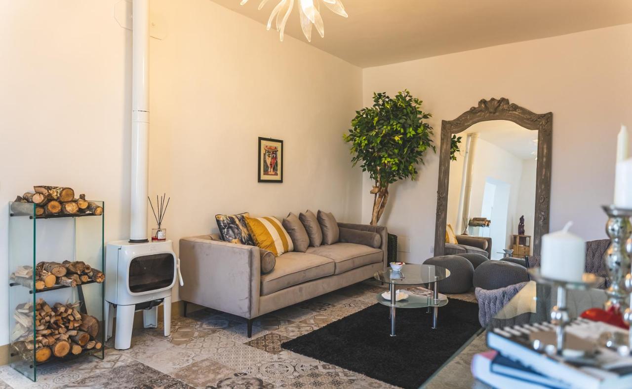 Casa Grinta B&B Читта-делла-Пьеве Экстерьер фото