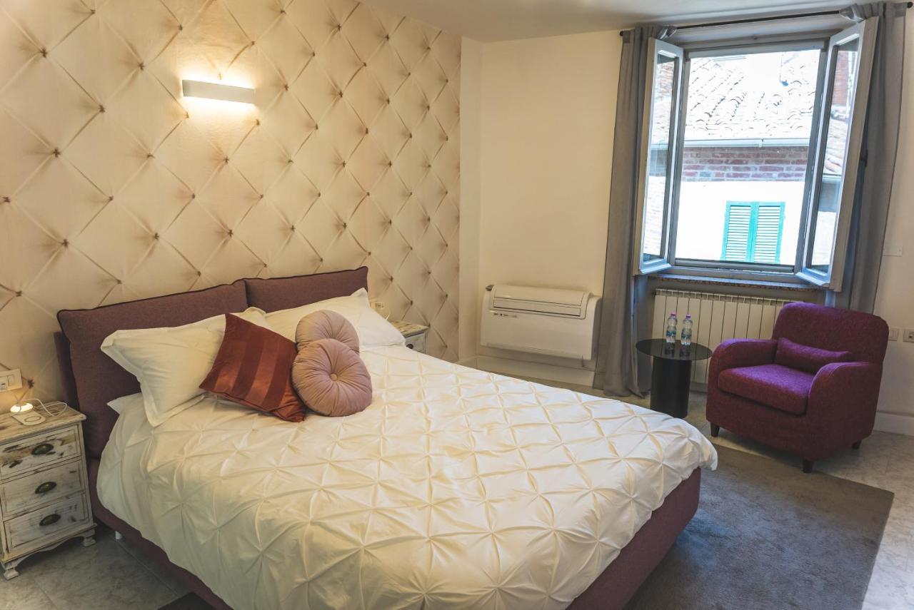 Casa Grinta B&B Читта-делла-Пьеве Экстерьер фото