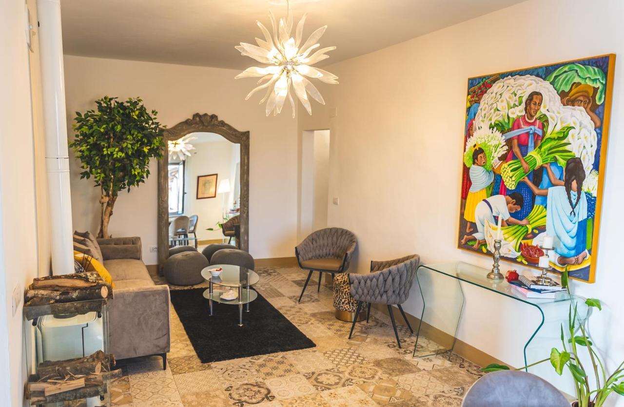 Casa Grinta B&B Читта-делла-Пьеве Экстерьер фото