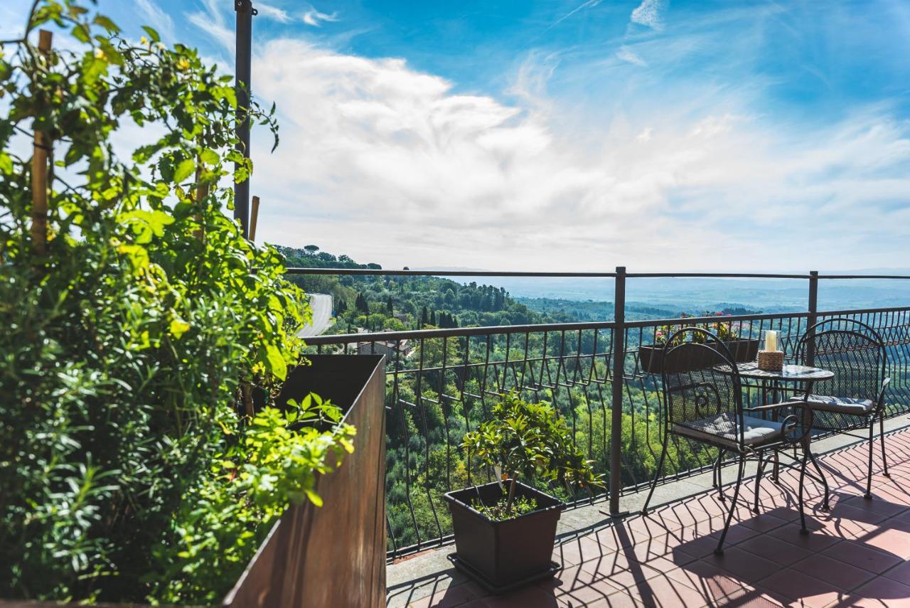 Casa Grinta B&B Читта-делла-Пьеве Экстерьер фото