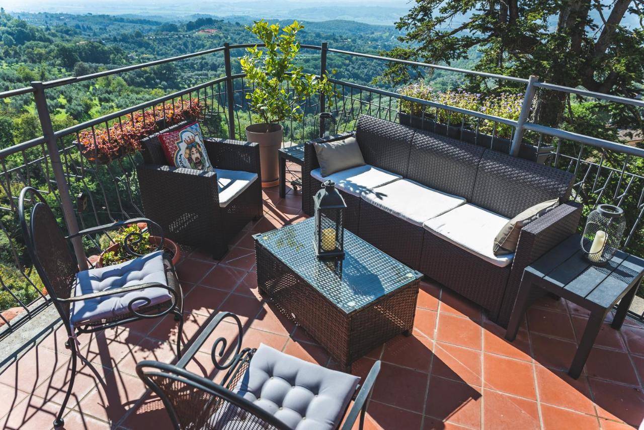Casa Grinta B&B Читта-делла-Пьеве Экстерьер фото