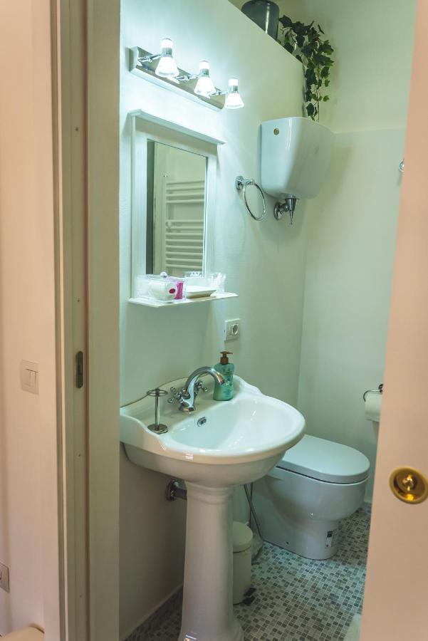 Casa Grinta B&B Читта-делла-Пьеве Экстерьер фото